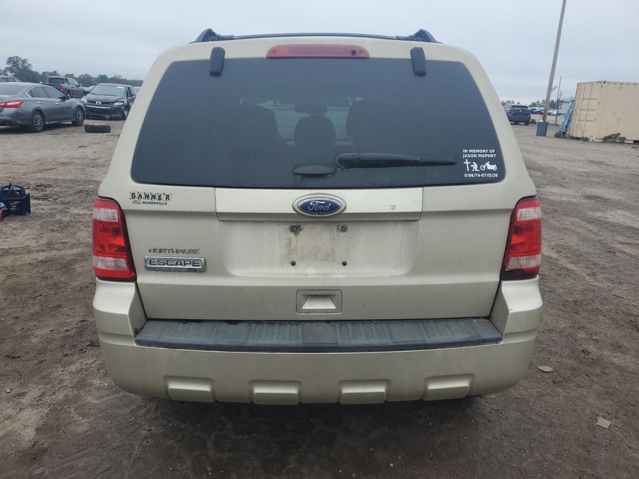 2012 Ford Escape - Image 6