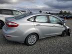 2014 Ford Fiesta Se на продаже в Reno, NV - Front End