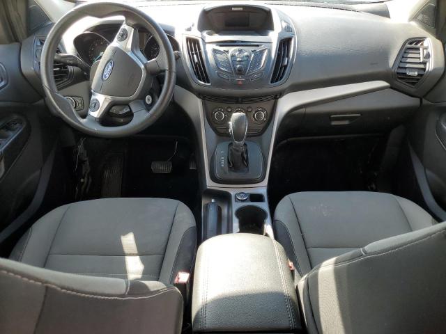  FORD ESCAPE 2016 Czarny