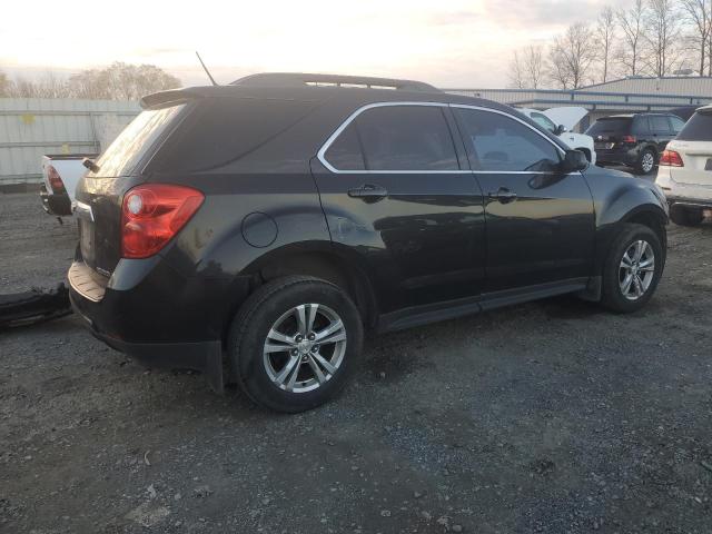  CHEVROLET EQUINOX 2013 Czarny