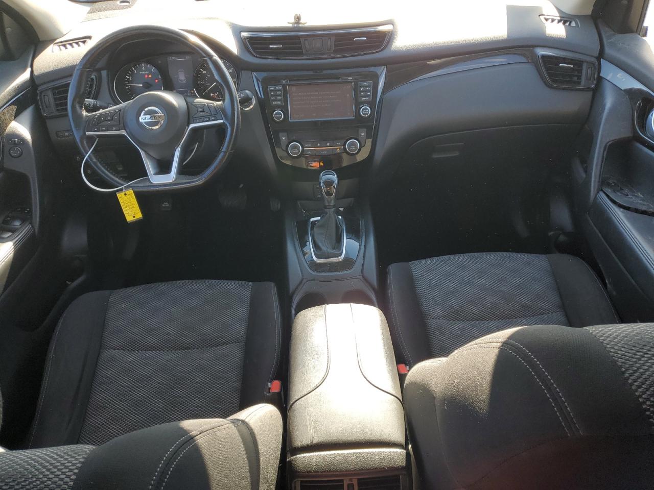 2018 Nissan Rogue - Image 8