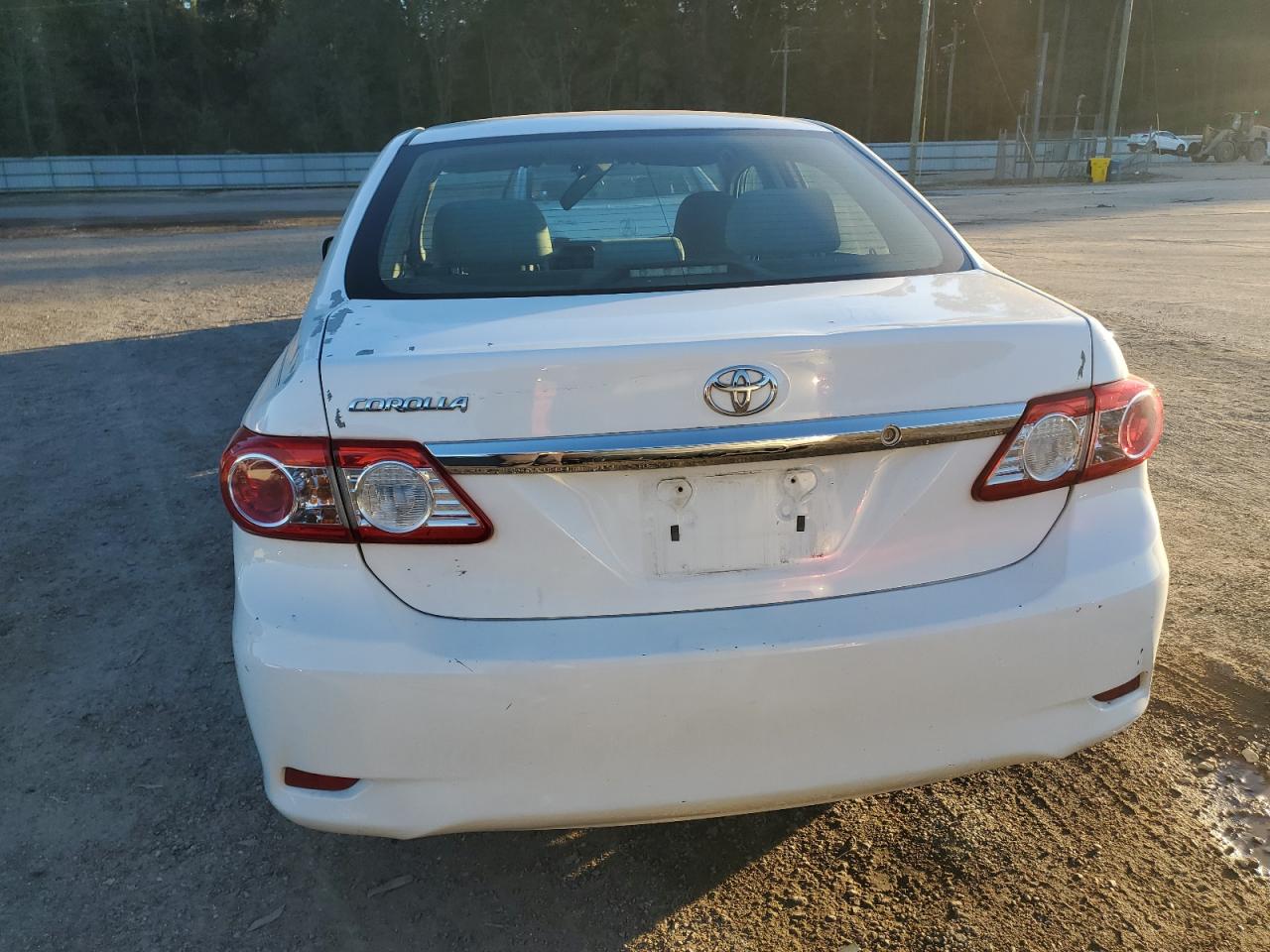 2012 Toyota Corolla - Image 6
