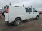 2010 Chevrolet Express G3500  for Sale in Chicago Heights, IL - Rear End