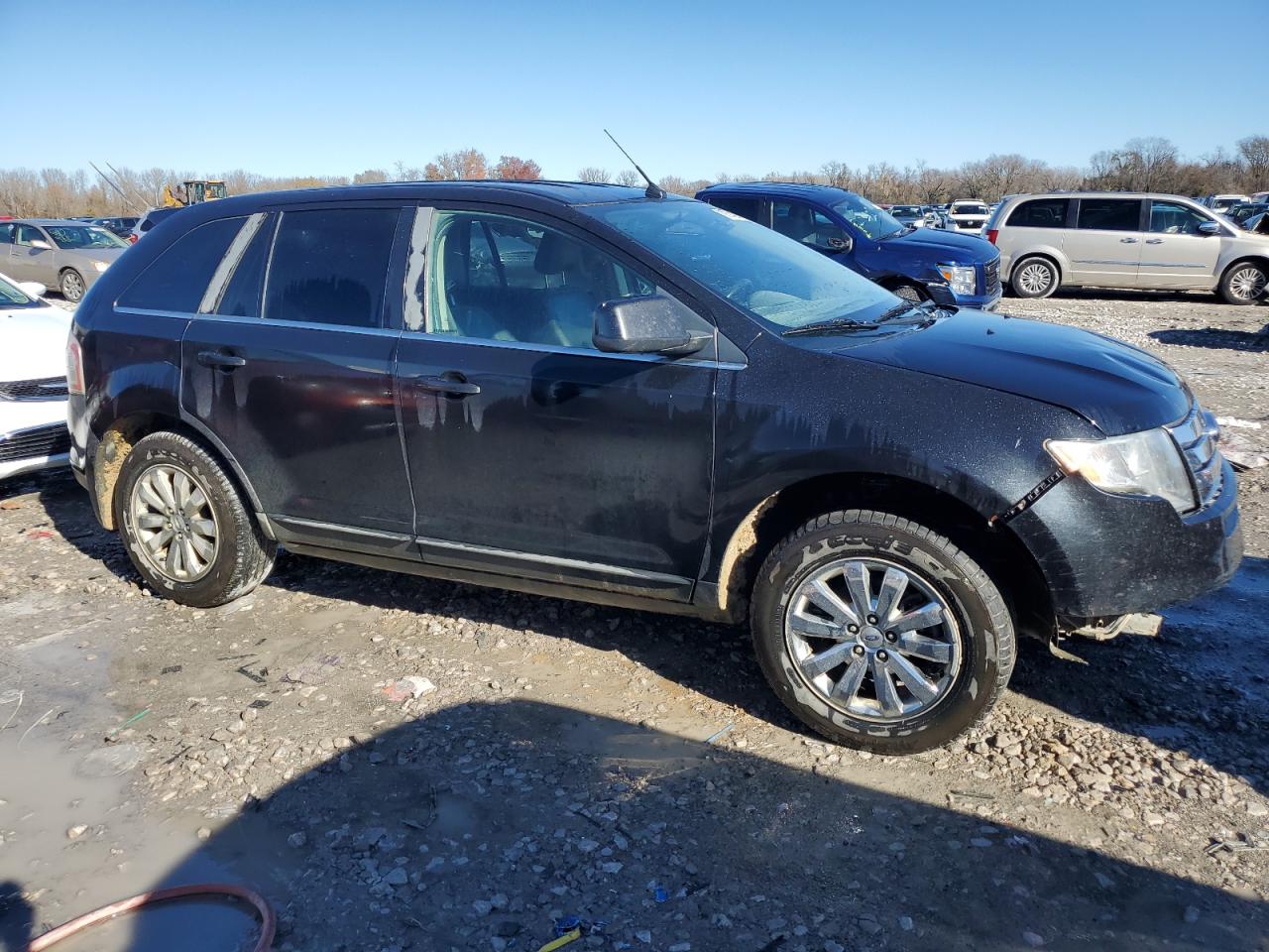 2010 Ford Edge - Image 4
