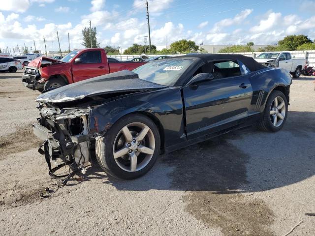 Miami, FL에서 판매 중인 2015 Chevrolet Camaro Lt - All Over