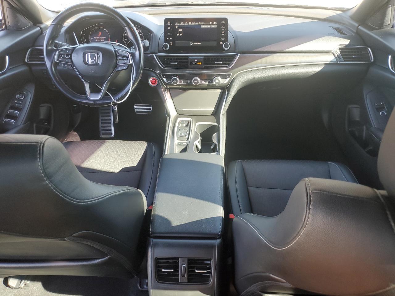 2020 Honda Accord - Image 8
