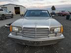 1986 Mercedes-Benz 560 Sel zu verkaufen in Airway Heights, WA - Mechanical