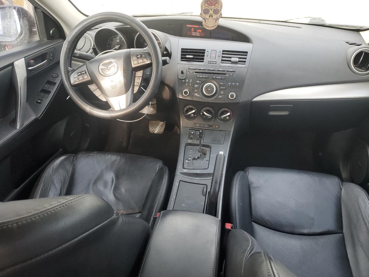 2012 Mazda 3 - Image 8