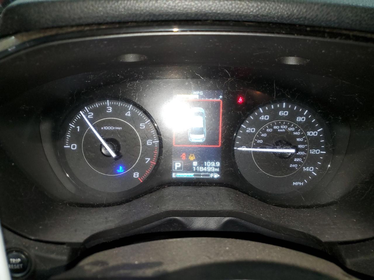 2021 Subaru Impreza - Image 9