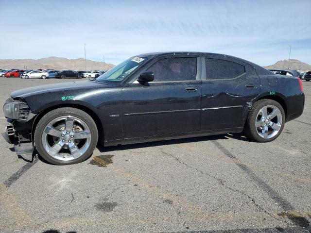 2010 Dodge Charger R/T