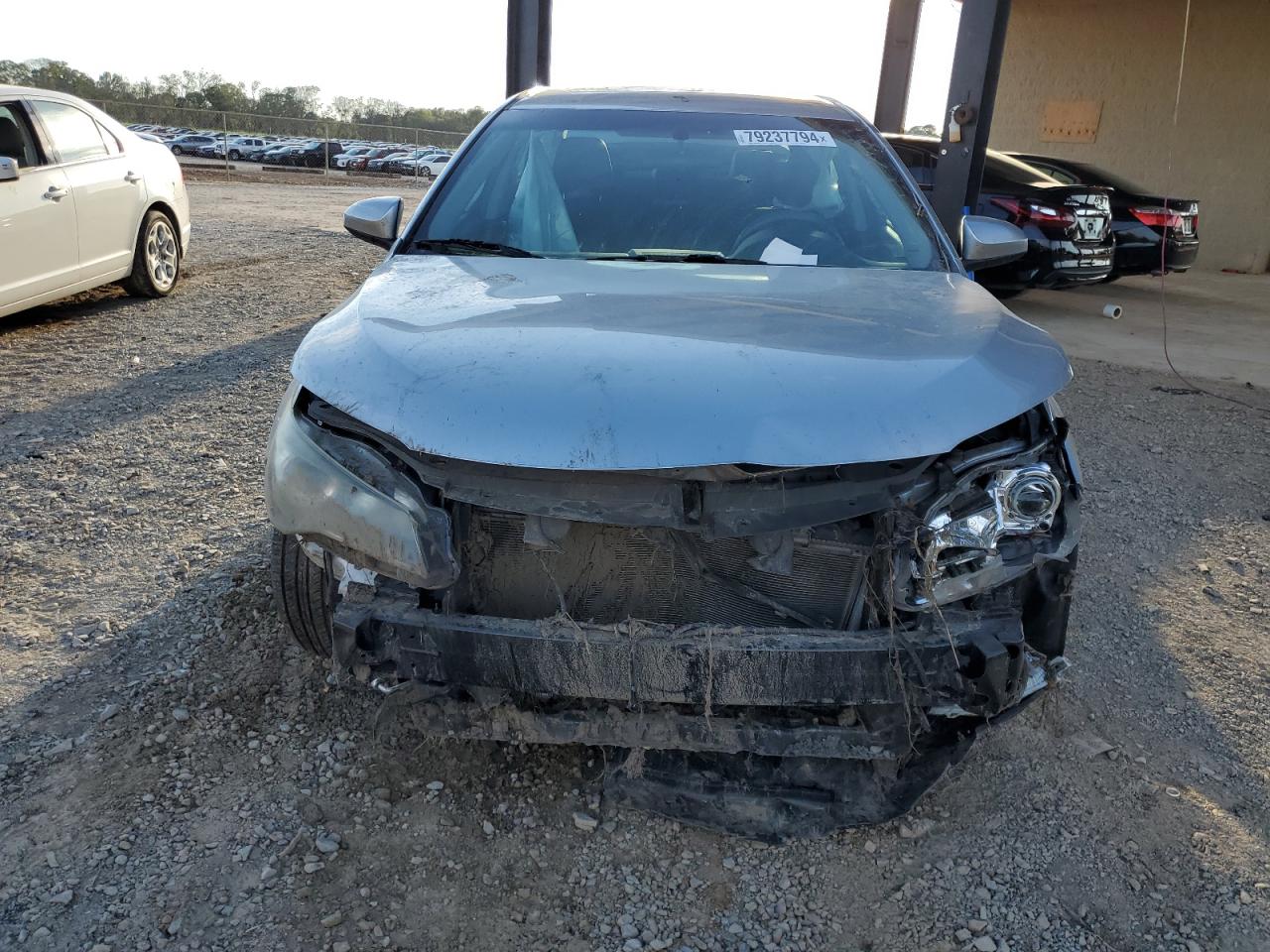 2017 Toyota Camry - Image 5