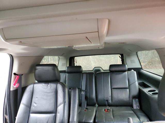 2011 CADILLAC ESCALADE ESV PREMIUM