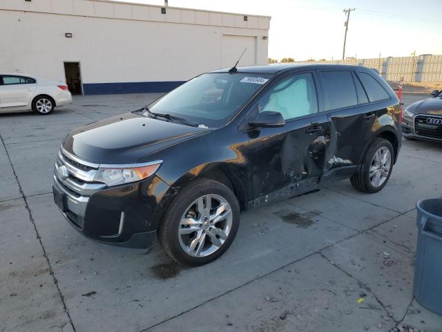 2012 Ford Edge Sel