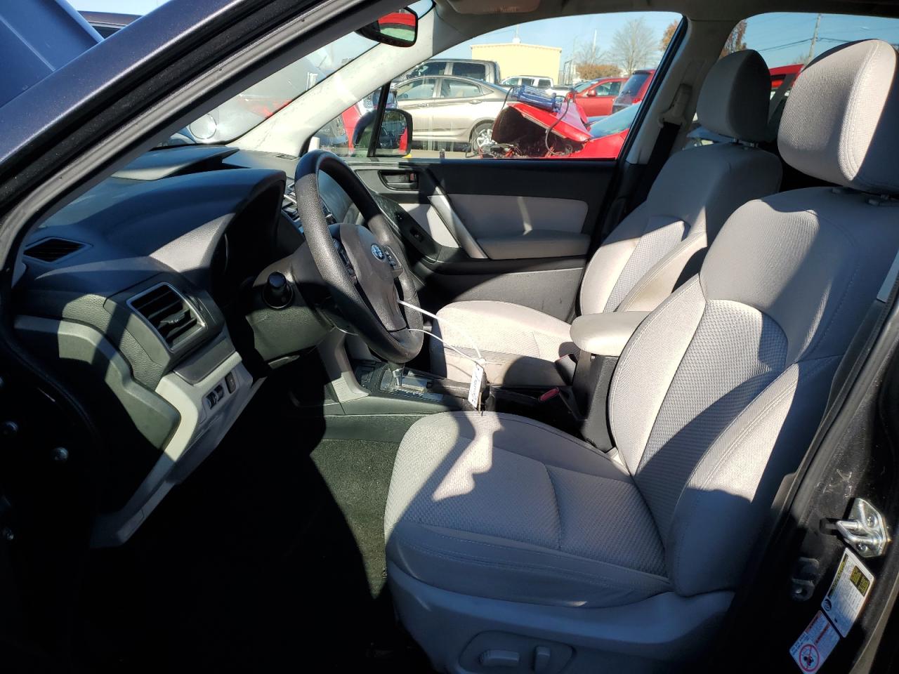 2016 Subaru Forester - Image 7