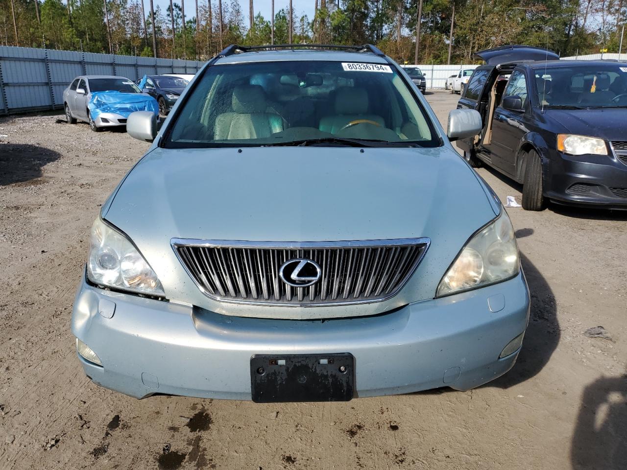 2007 Lexus RX - Image 5