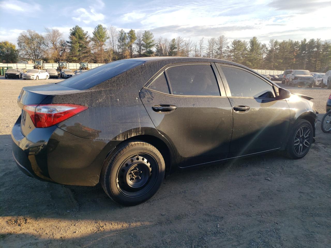 2016 Toyota Corolla - Image 3
