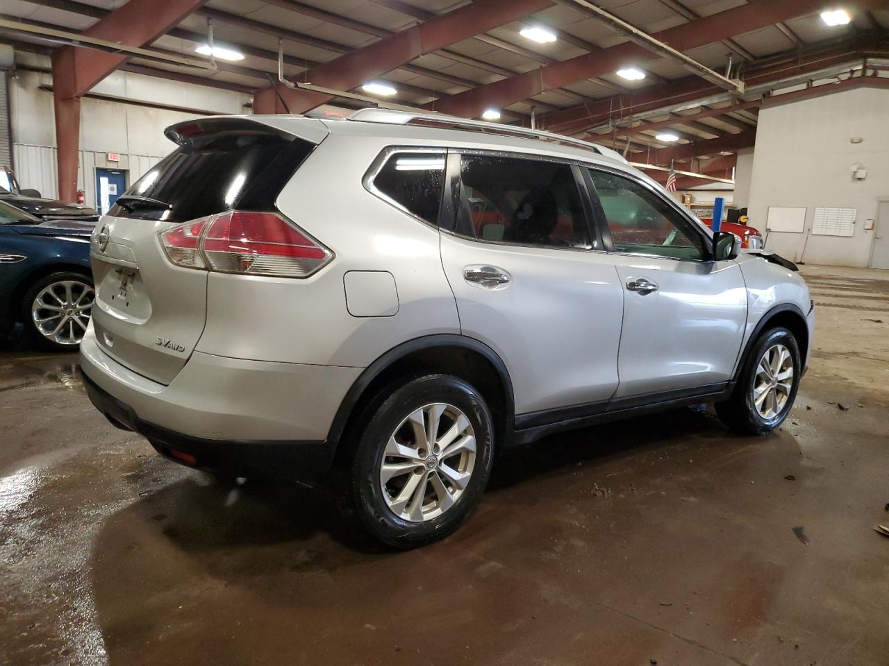 VIN JN8AT2MVXGW151517 2016 NISSAN ROGUE no.3