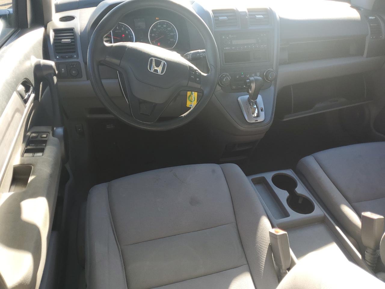 2010 Honda CR-V - Image 8