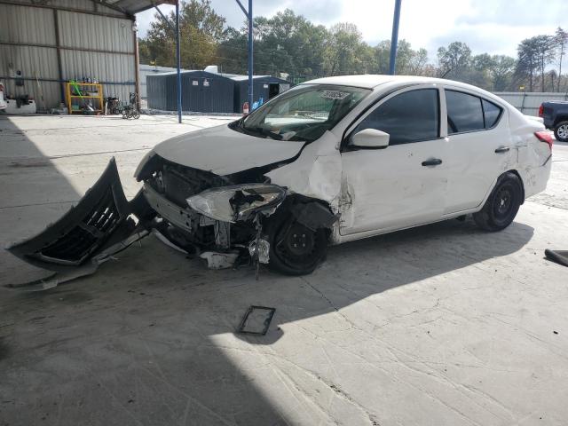 2018 Nissan Versa S en Venta en Cartersville, GA - All Over