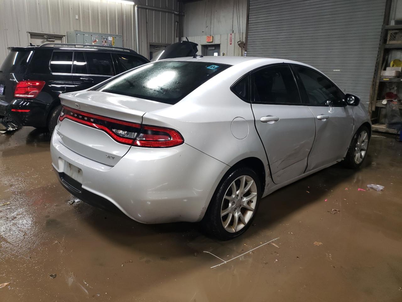 2013 Dodge Dart - Image 3