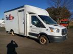 2018 Ford Transit T-350 Hd продається в East Granby, CT - Minor Dent/Scratches