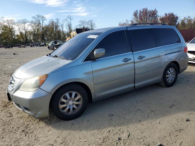 2010 Honda Odyssey Exl