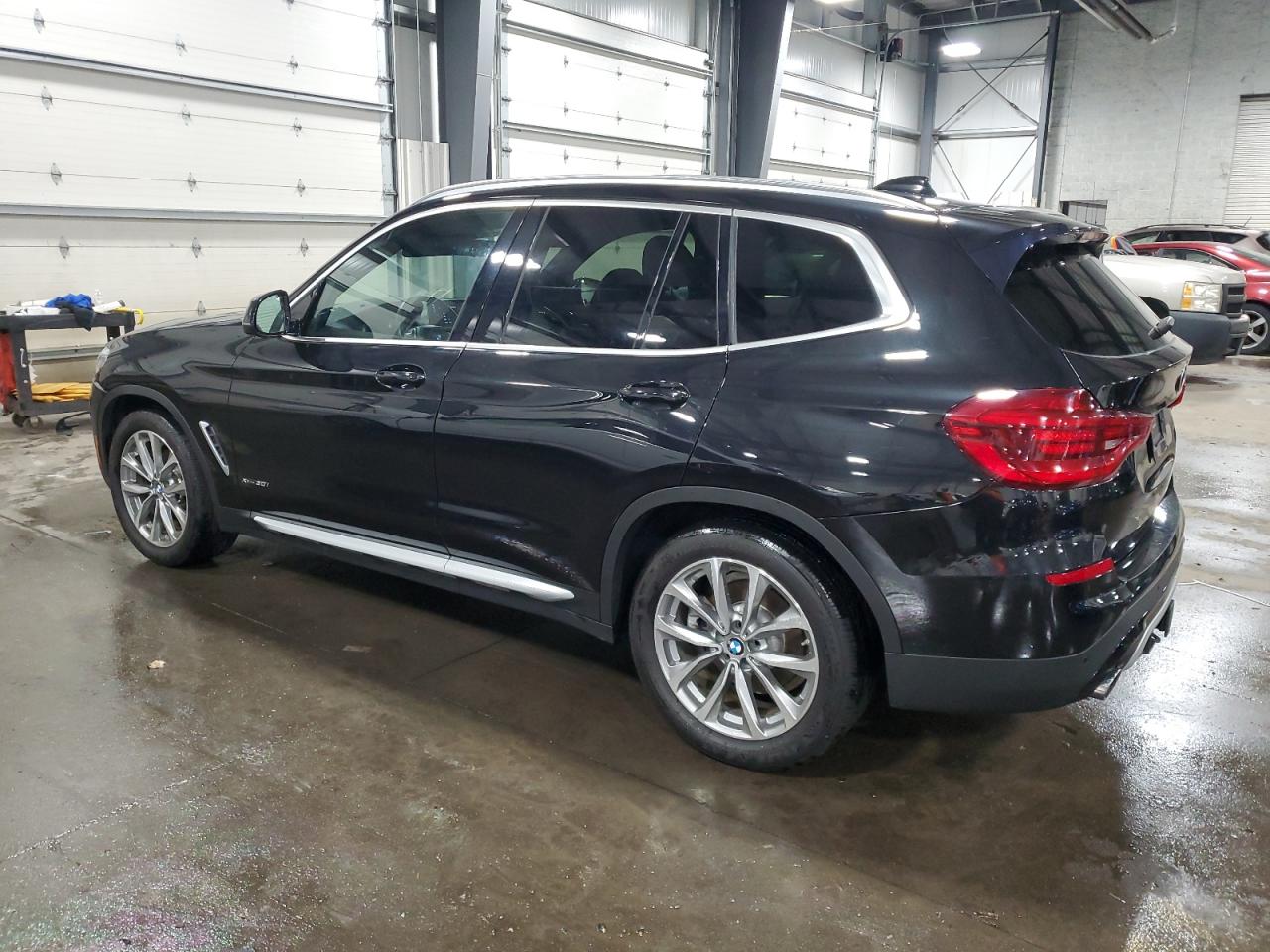 2018 BMW X3 - Image 2