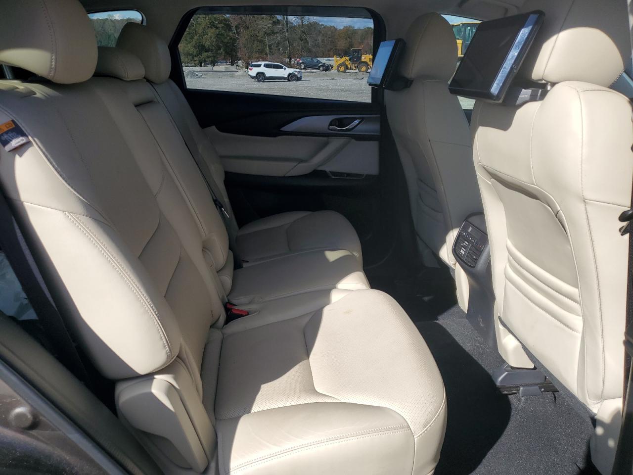 2019 Mazda CX-9 - Image 11