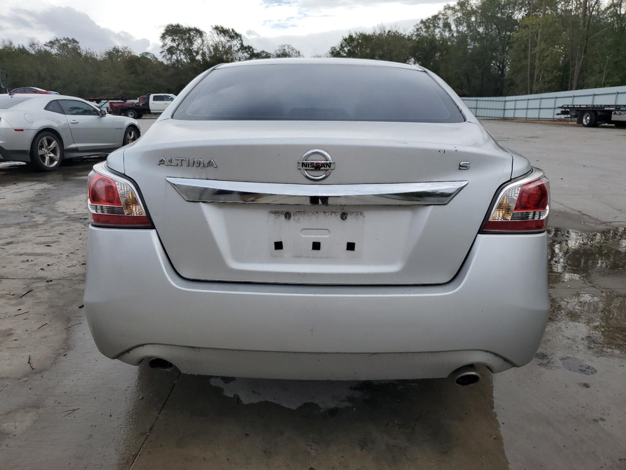 2015 Nissan Altima - Image 6