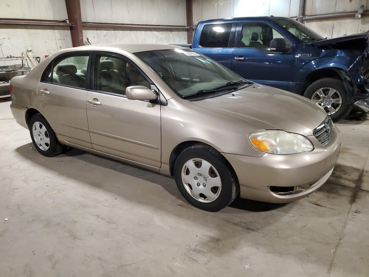 2007 Toyota Corolla - Image 4