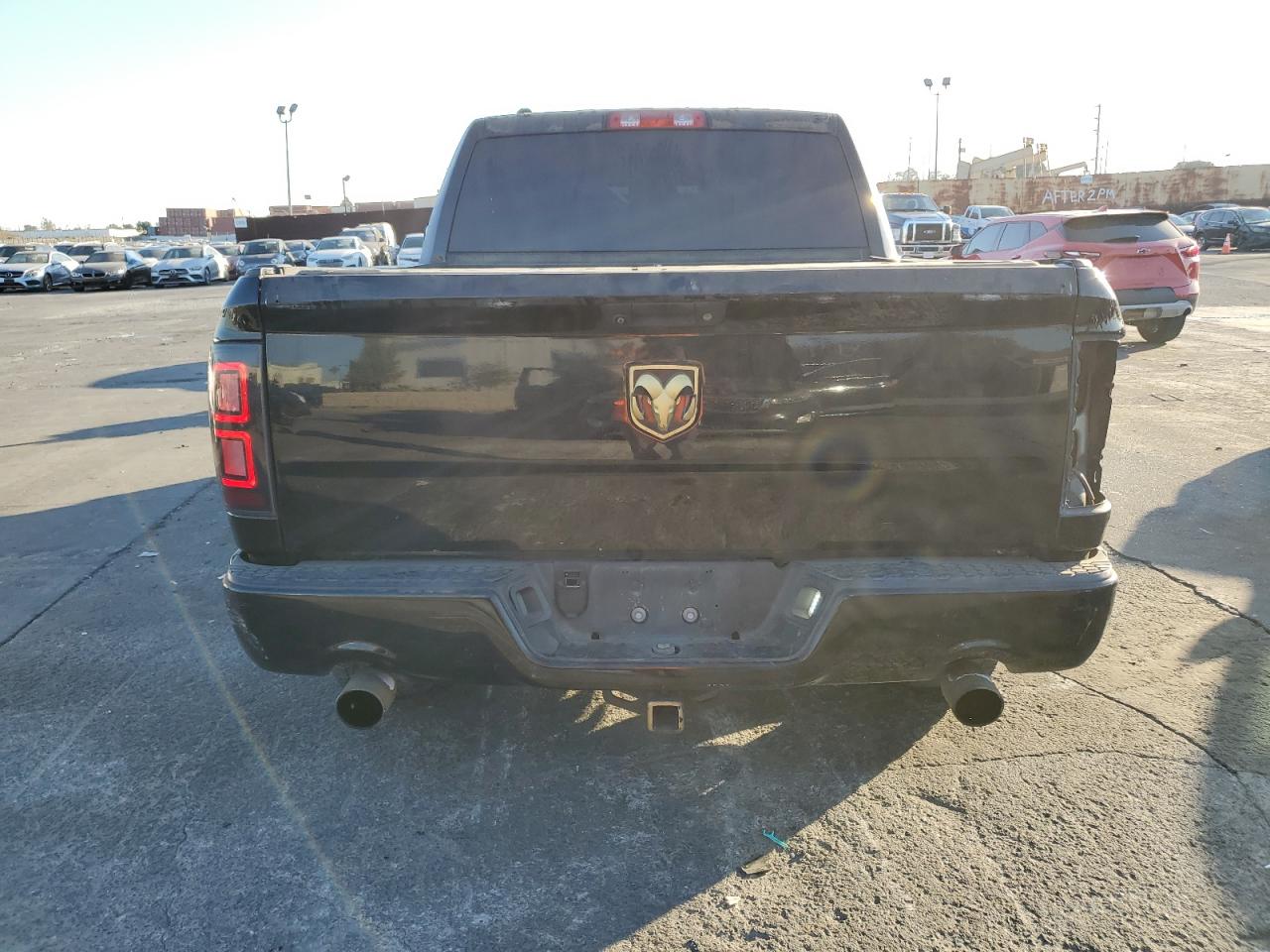2014 RAM 1500 - Image 6