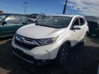 2019 Honda Cr-V Ex na sprzedaż w Kapolei, HI - Water/Flood