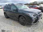 2023 Subaru Ascent Limited продається в Tifton, GA - Water/Flood