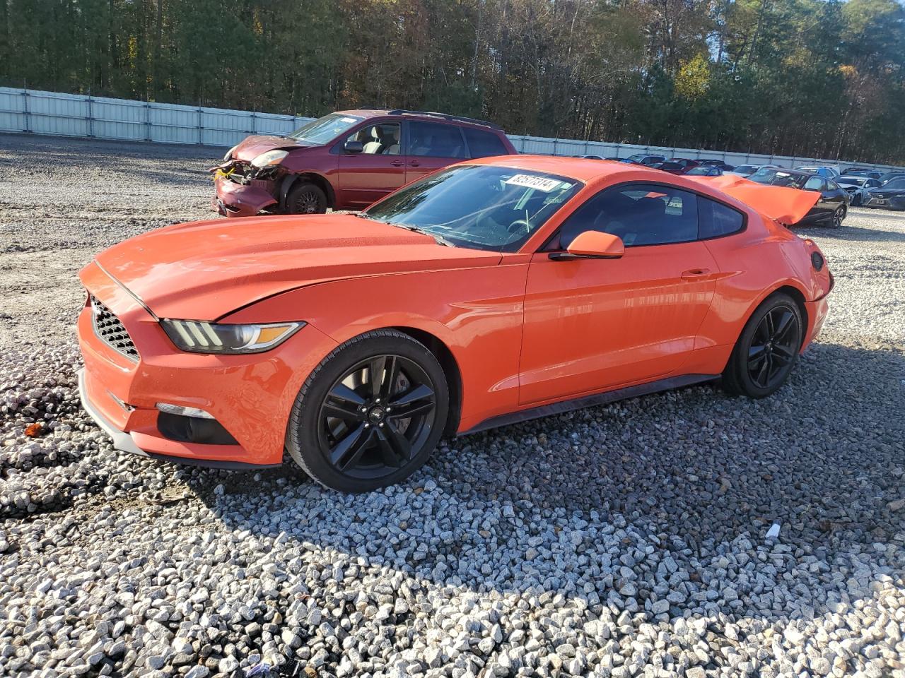 2016 Ford Mustang - Image 1