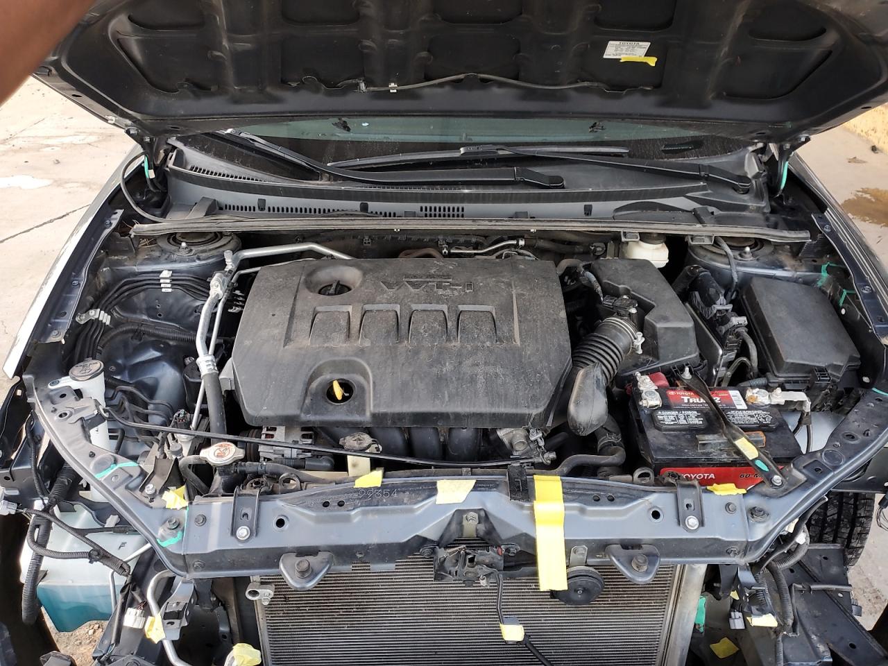 2017 Toyota Corolla - Image 11