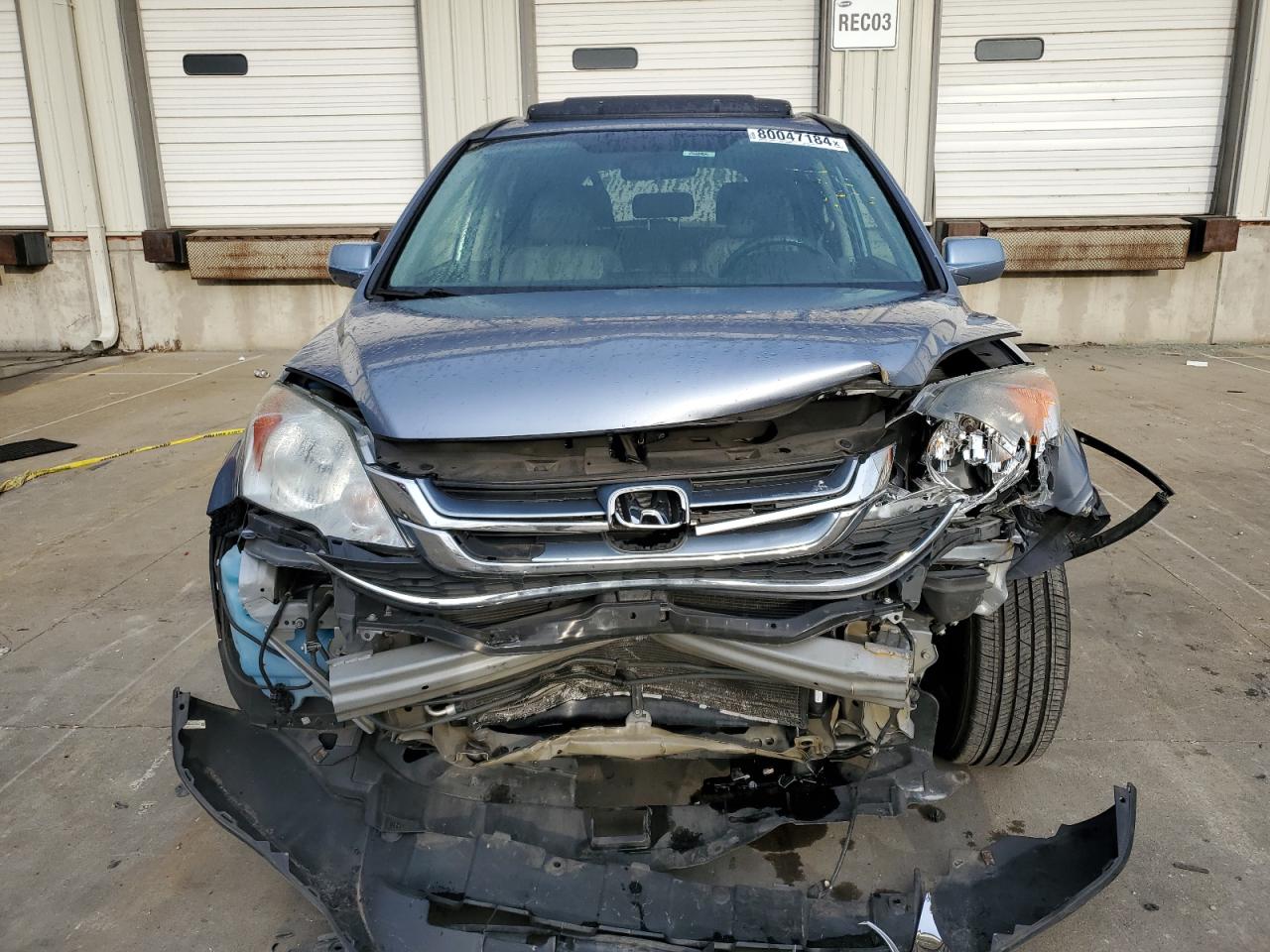 2011 Honda CR-V - Image 5