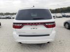 2014 Dodge Durango Sxt за продажба в Ellenwood, GA - Mechanical