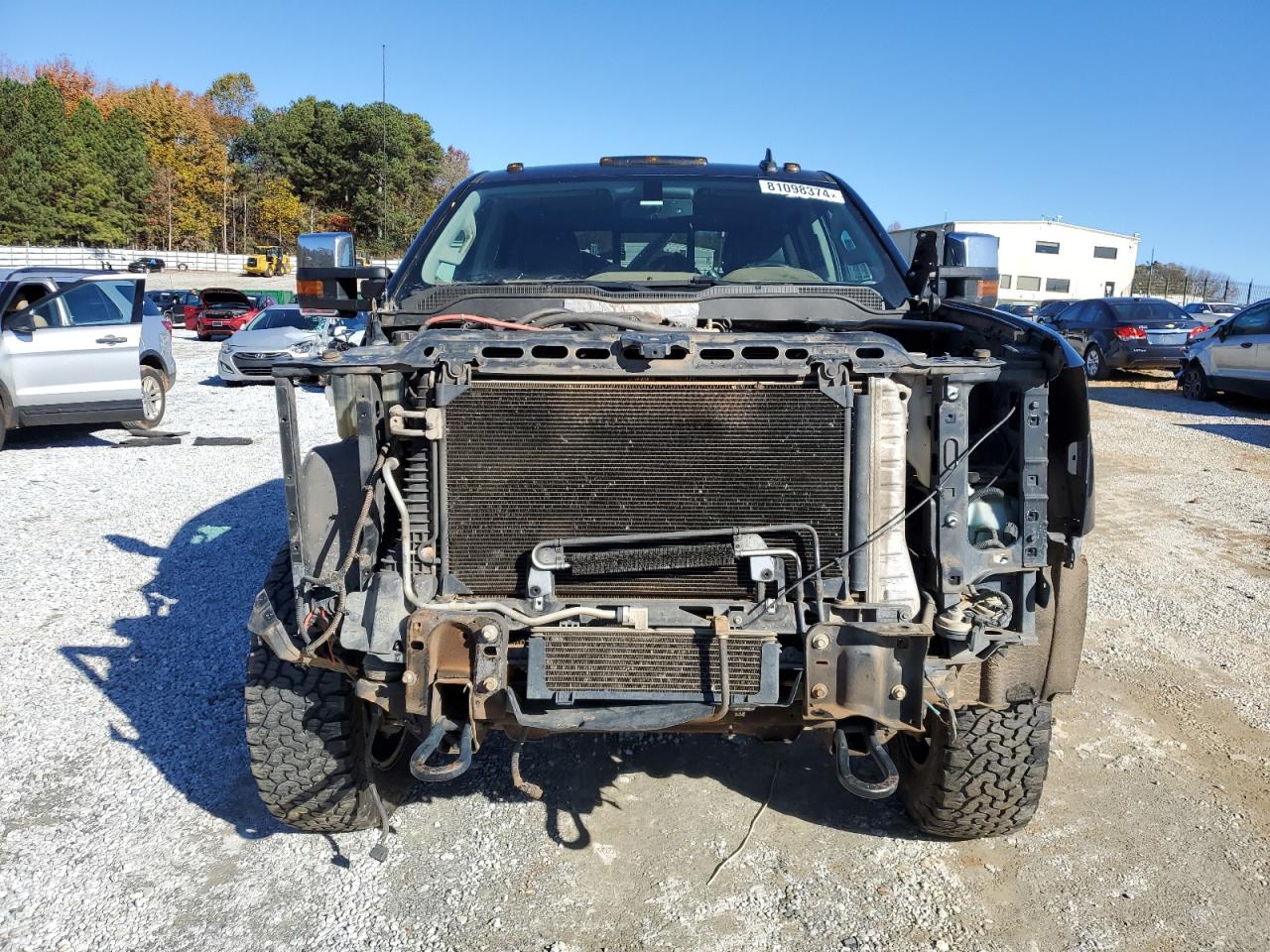 2015 Chevrolet Silverado - Image 5