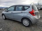 2014 Nissan Versa Note S zu verkaufen in Arlington, WA - Minor Dent/Scratches