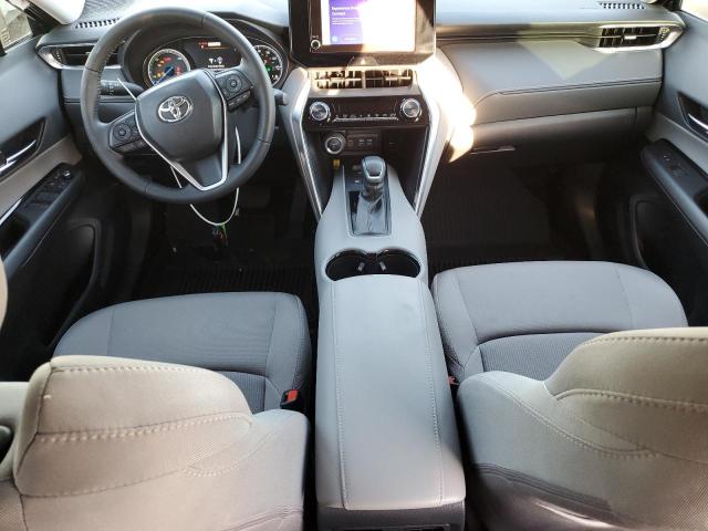  TOYOTA VENZA 2024 Biały