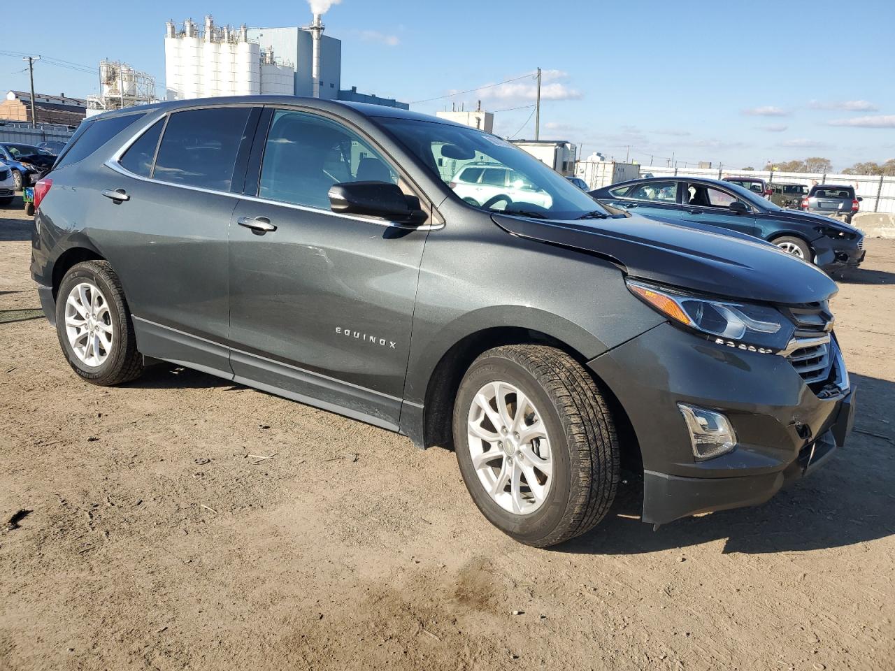 2019 Chevrolet Equinox - Image 4