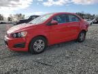 2015 Chevrolet Sonic Lt for Sale in Mebane, NC - Rear End