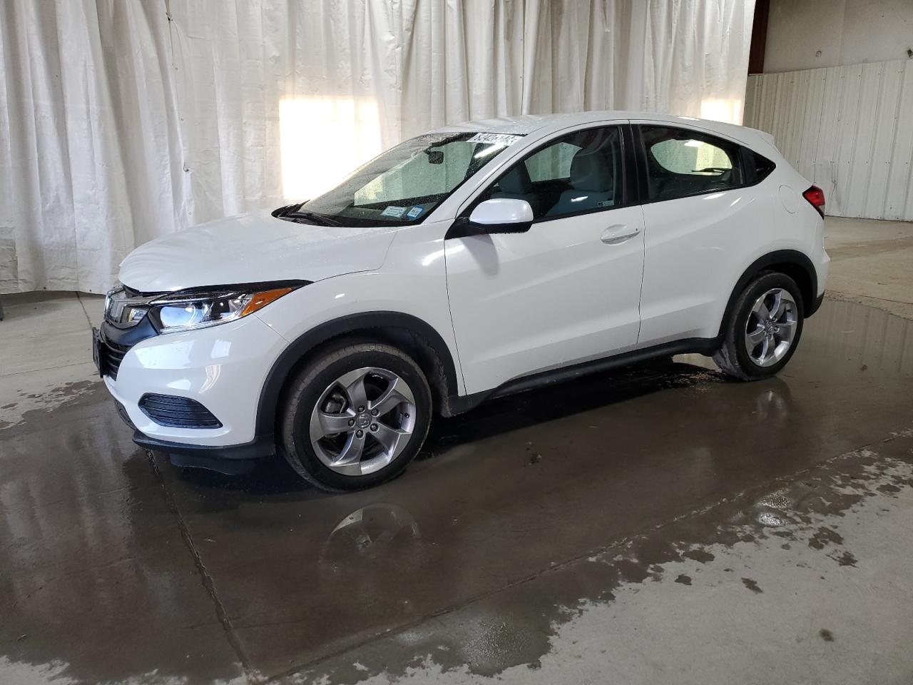 2022 Honda HR-V - Image 1