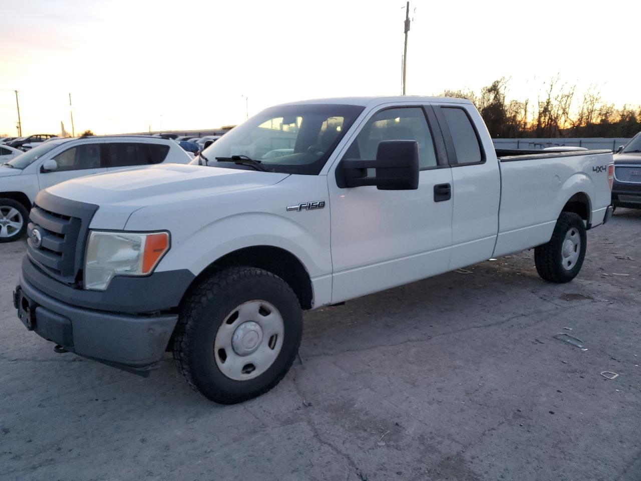 2009 Ford F-150 - Image 1