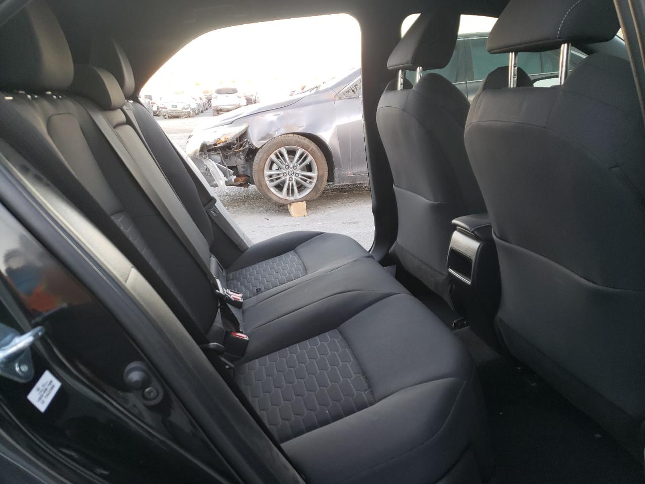 2022 Toyota Corolla - Image 10