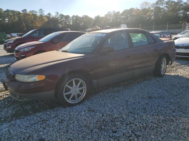 1998 Buick Regal Gs