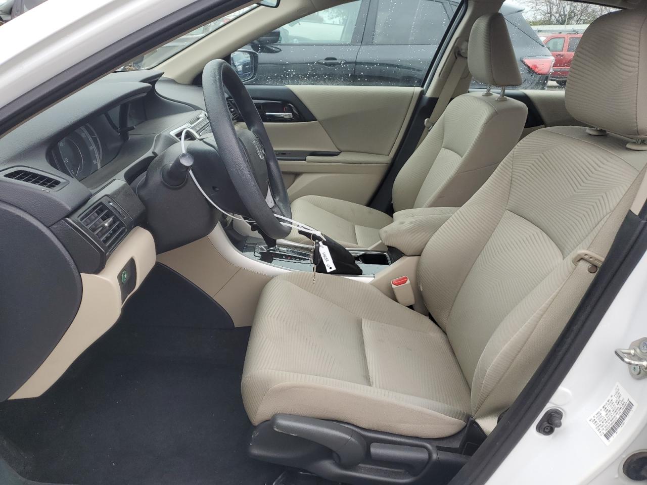 2016 Honda Accord - Image 7