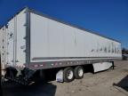 2023 Vanguard Dry Van Trailer იყიდება Fort Wayne-ში, IN - Rollover