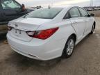 2013 Hyundai Sonata Gls en Venta en Pekin, IL - Front End