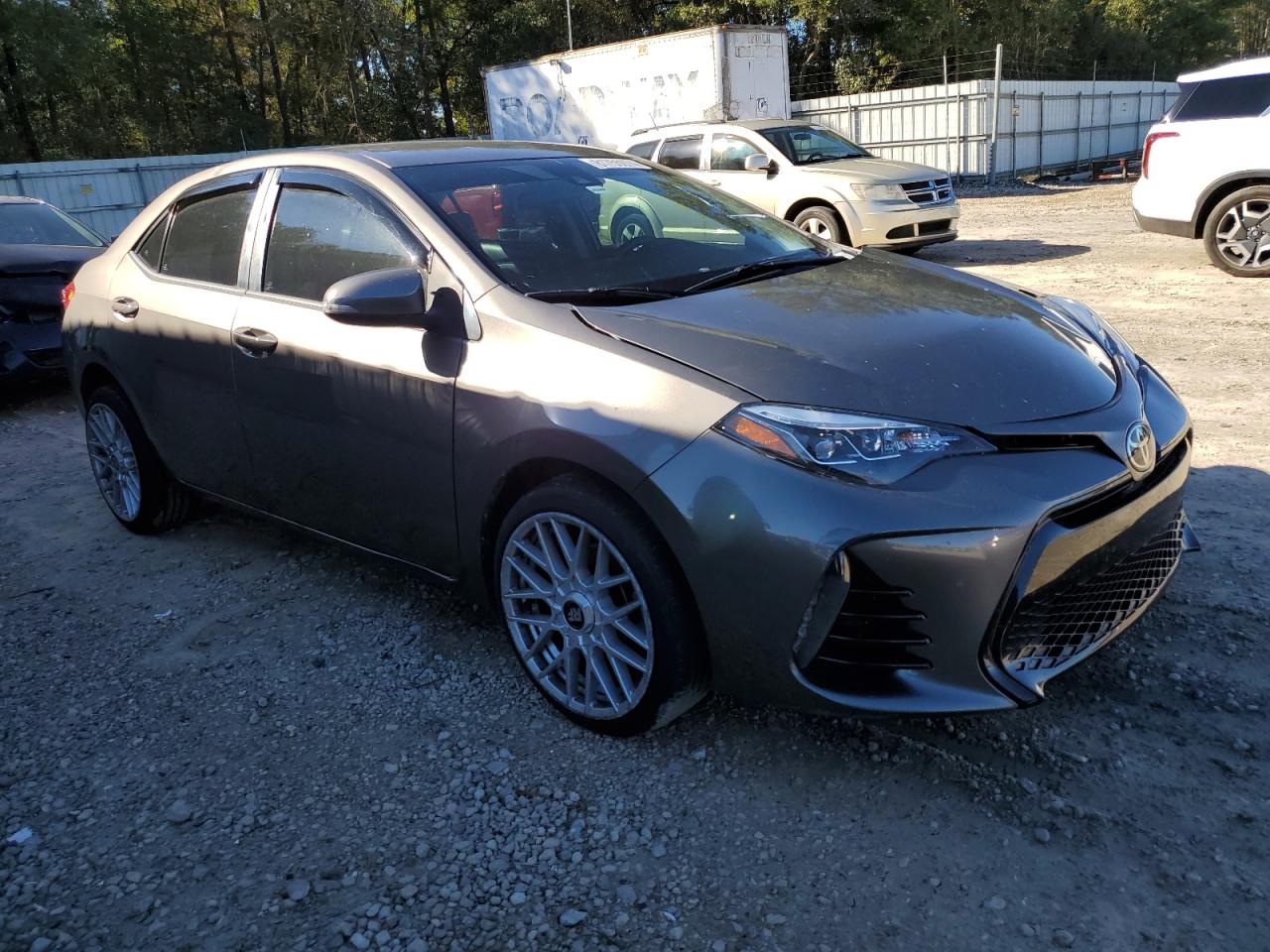 2018 Toyota Corolla - Image 4